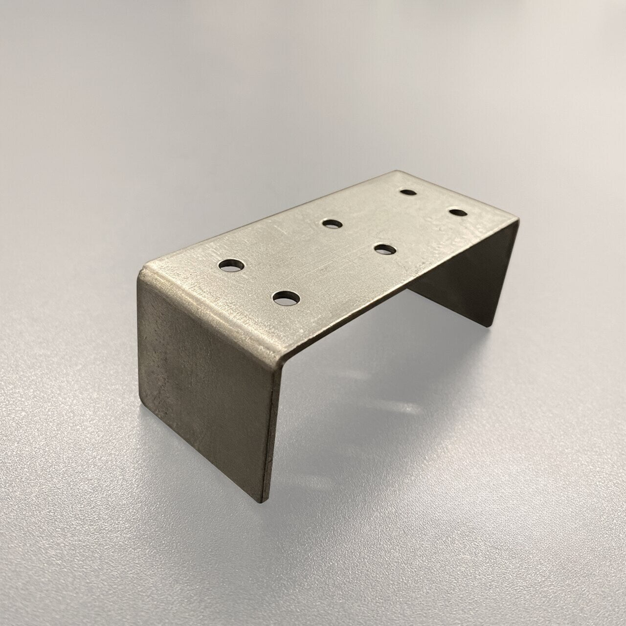 Suporte em Metal Para Fixação Brise Externo 10cm X 5,0cm
