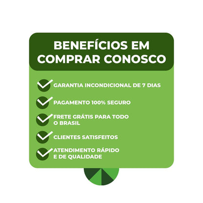Ombrelone Guarda Sol Premium Aluminio 3,0 x 3,0  C/ Base em 100L