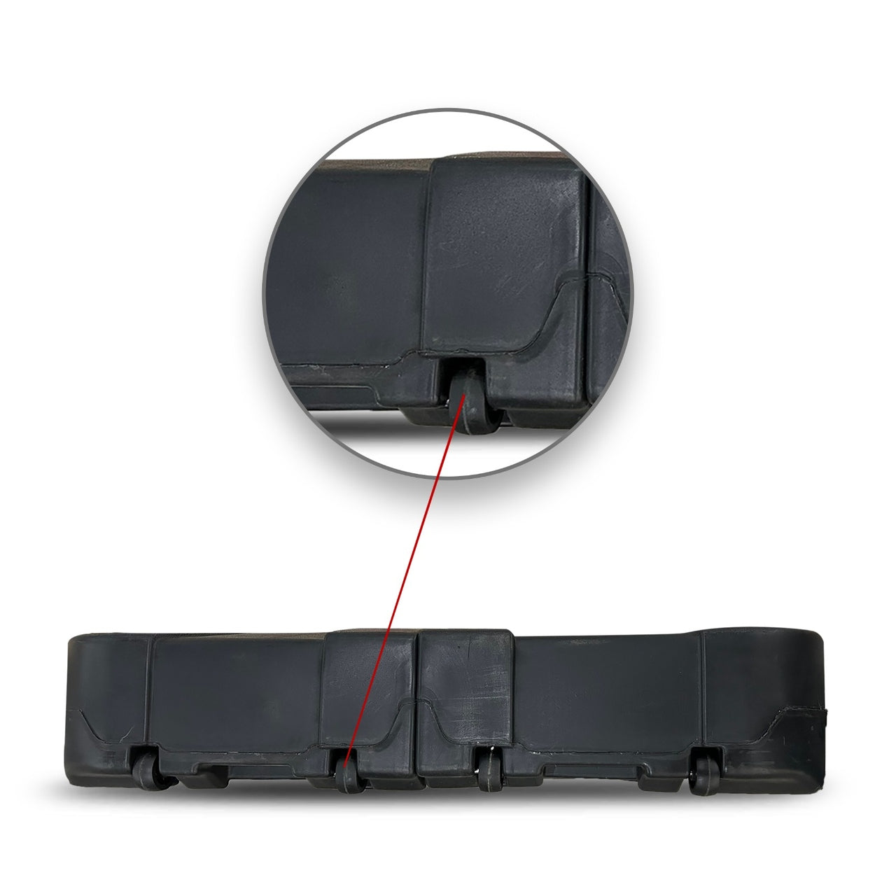 Ombrelone Guarda Sol Premium Aluminio 3,0 x 3,0  C/ Base em 100L