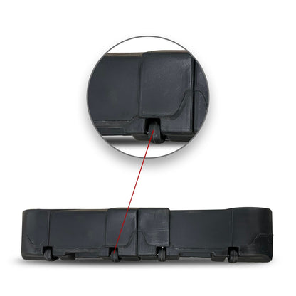Ombrelone Guarda Sol Premium Aluminio 3,0 x 3,0  C/ Base em 100L